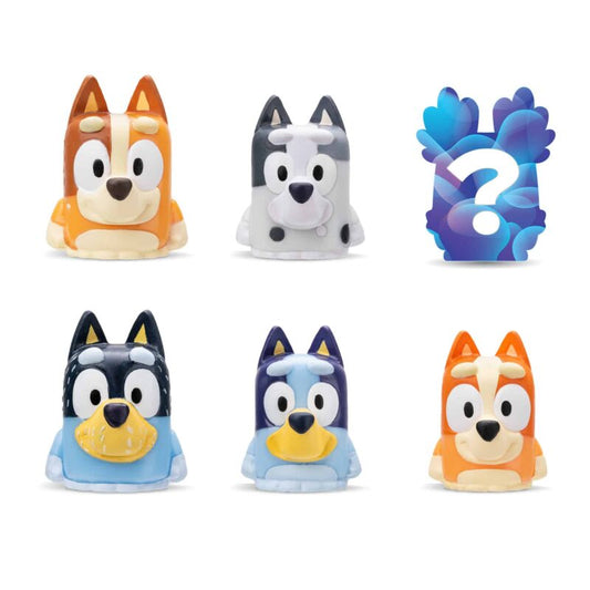 Mash’ems Bluey - US 6733