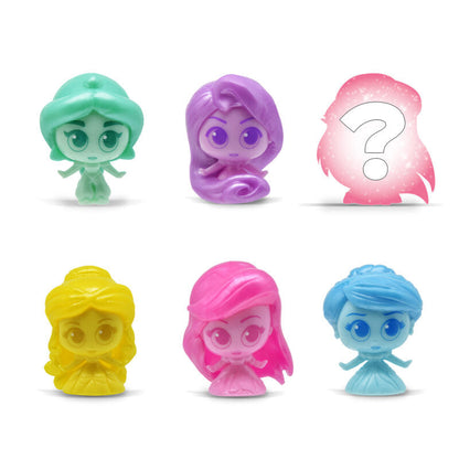Mash’ems Disney Princess - US 7838