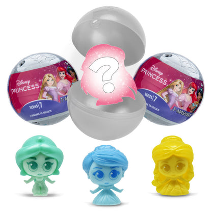 Mash’ems Disney Princess - US 7838