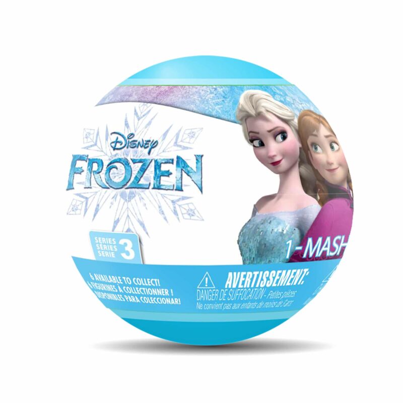 Mash’ems Frozen™ - US 7474