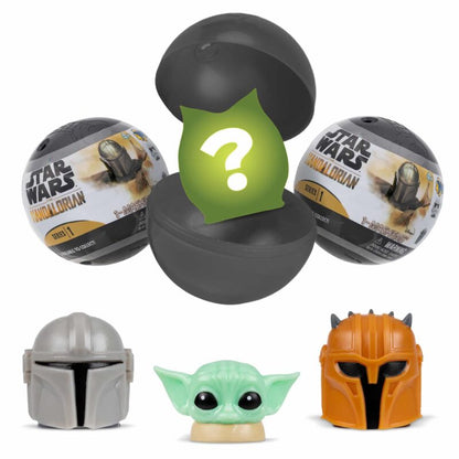 Mash’ems The Madalorian - US 7536