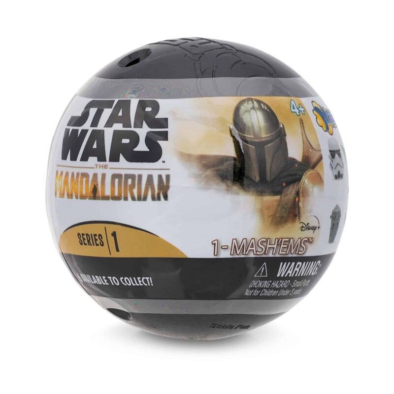 Mash’ems The Madalorian - US 7536
