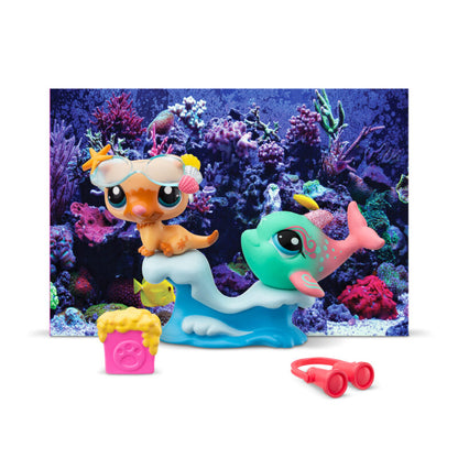 Littlest Pet Shop – Petfluencers Assortment - US 1850