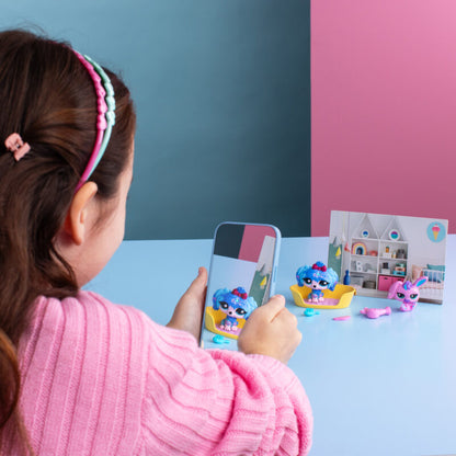 Littlest Pet Shop – Petfluencers Assortment - US 1850