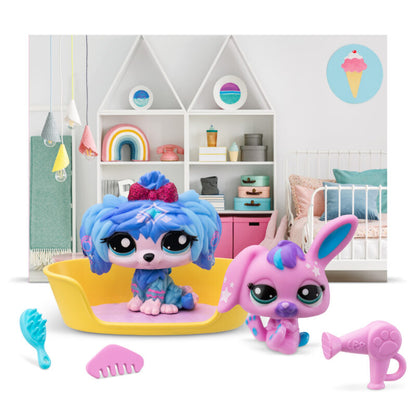 Littlest Pet Shop – Petfluencers Assortment - US 1850