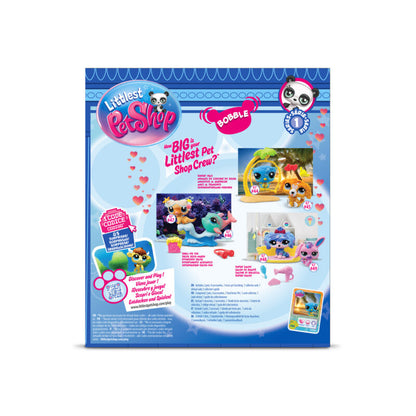 Littlest Pet Shop – Petfluencers Assortment - US 1850