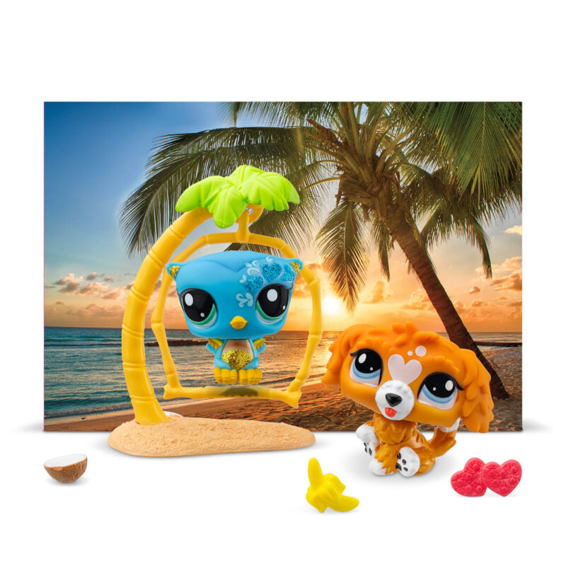 Littlest Pet Shop – Petfluencers Assortment - US 1850