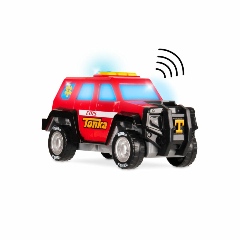 Tonka Mighty Force - US 4592