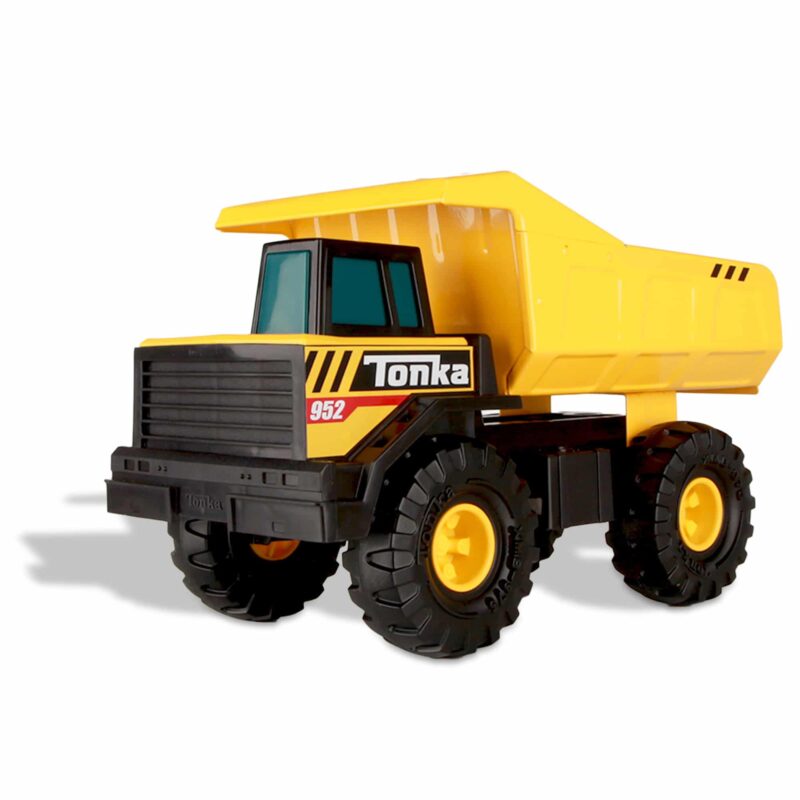 Tonka Mighty Dump Truck - US 8013