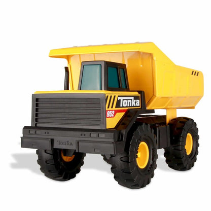 Tonka Mighty Dump Truck - US 8013