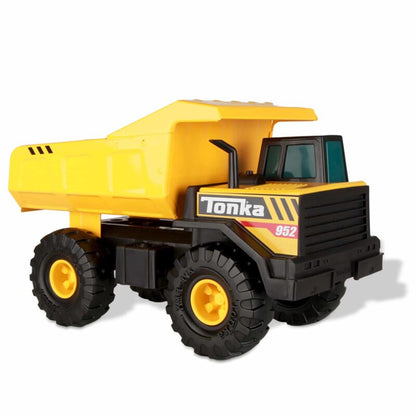 Tonka Mighty Dump Truck - US 8013