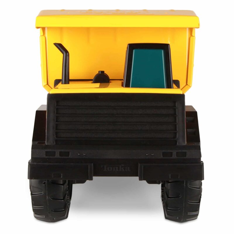Tonka Mighty Dump Truck - US 8013