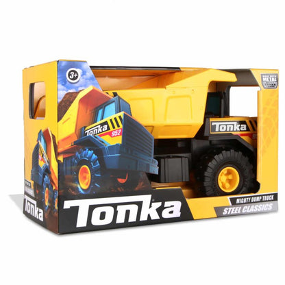 Tonka Mighty Dump Truck - US 8013