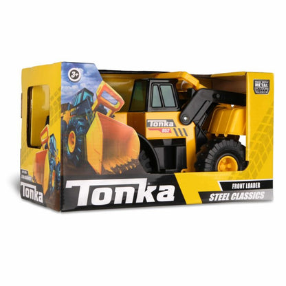 Tonka Front Loader - US 4434