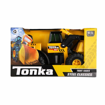 Tonka Front Loader - US 4434