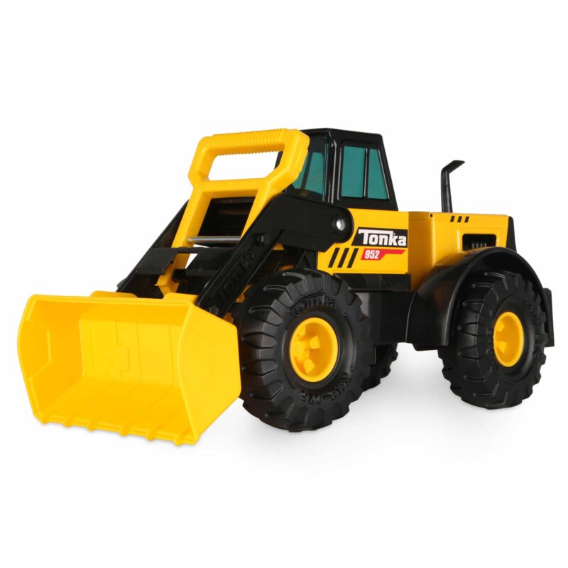 Tonka Front Loader - US 4434