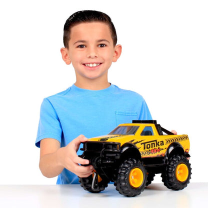 Tonka 4×4 Pickup - US 7482
