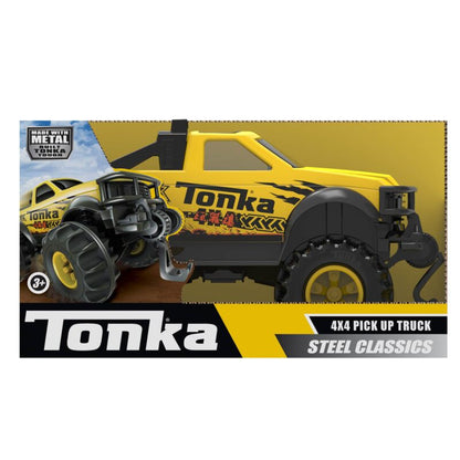 Tonka 4×4 Pickup - US 7482