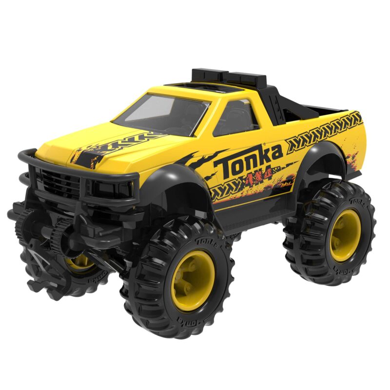 Tonka 4×4 Pickup - US 7482