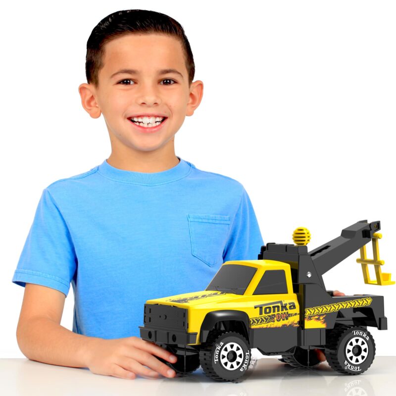 Tonka Tow Truck - US 2286