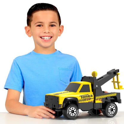 Tonka Tow Truck - US 2286