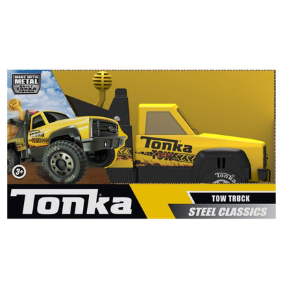 Tonka Tow Truck - US 2286