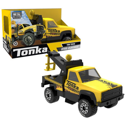 Tonka Tow Truck - US 2286