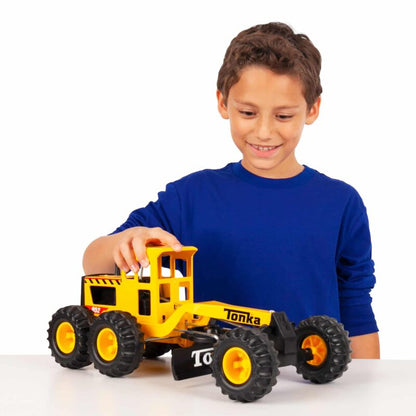 Tonka Road Grader - US 5047