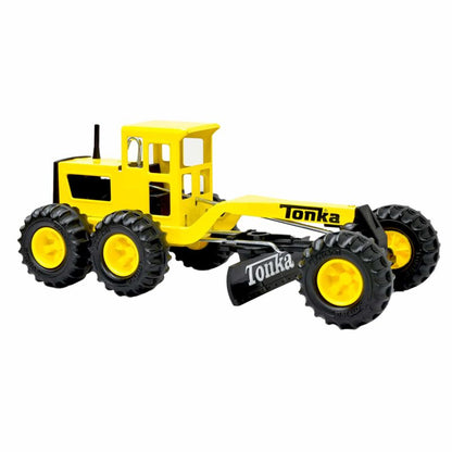 Tonka Road Grader - US 5047
