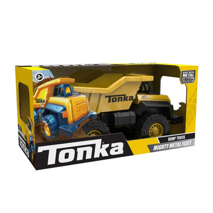 Tonka Mighty Metals Fleet - US 8066
