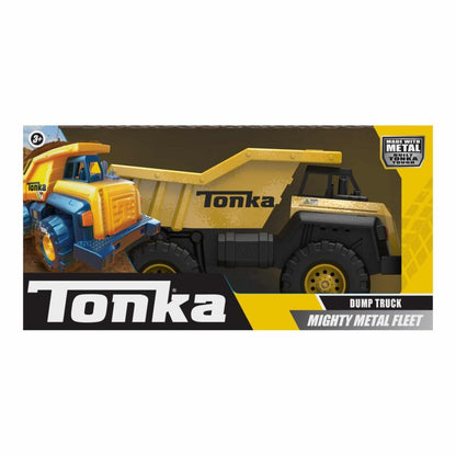 Tonka Mighty Metals Fleet - US 8066