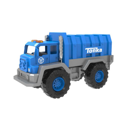 Tonka Mighty Metals Fleet - US 8066