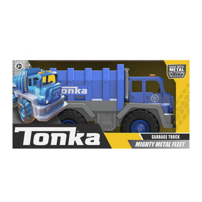 Tonka Mighty Metals Fleet - US 8066