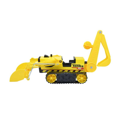 Tonka Steel Classics Trencher - US 4310