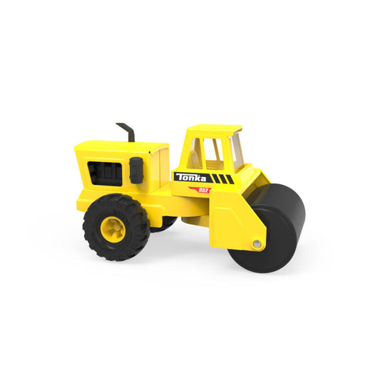 Tonka Steel Classics – Steam Roller - US 5478