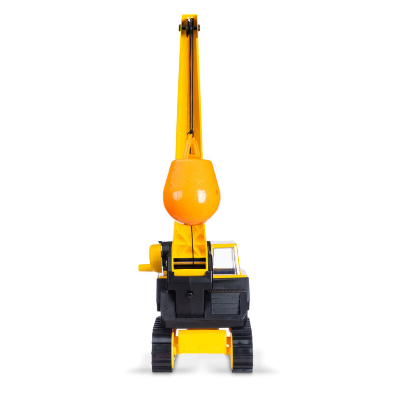 Tonka Steel Classics Wrecking Ball - US 5240