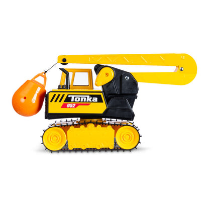 Tonka Steel Classics Wrecking Ball - US 5240