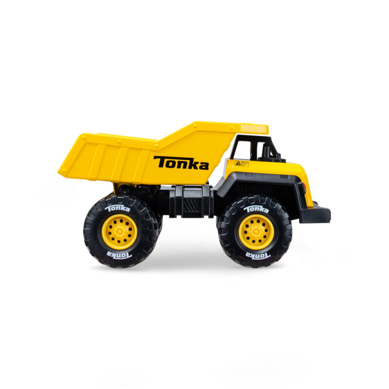 Tonka Classic Dump Truck - US 4349