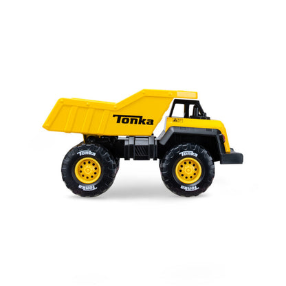 Tonka Classic Dump Truck - US 4349