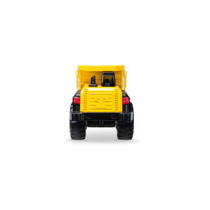 Tonka Classic Dump Truck - US 4349
