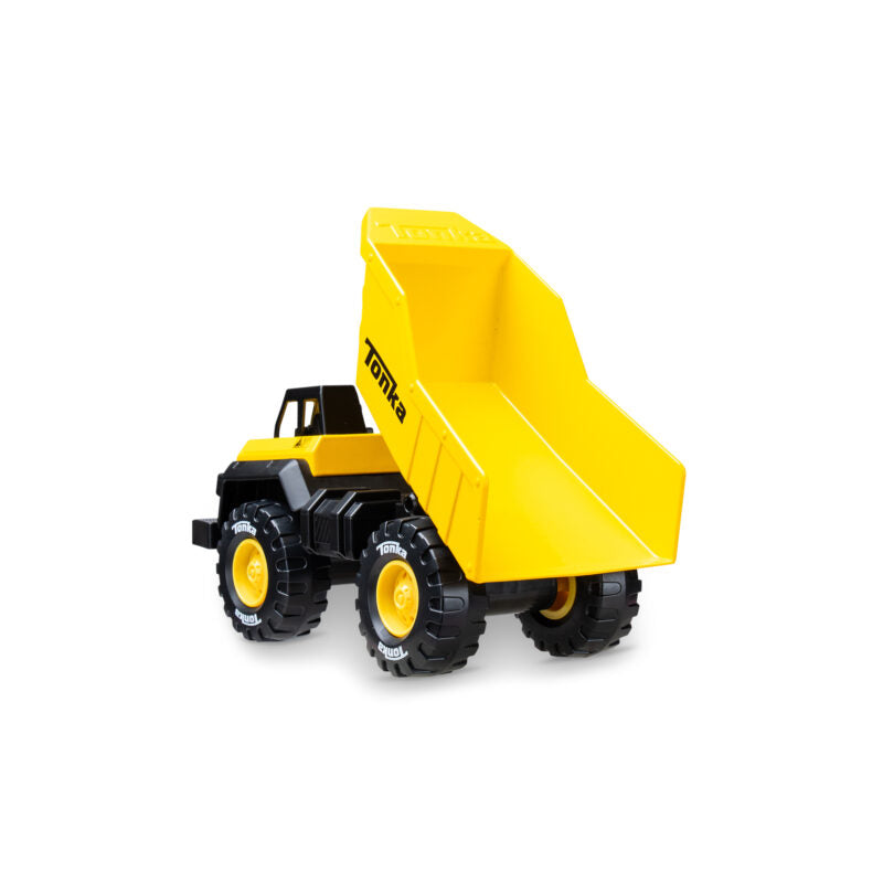 Tonka Classic Dump Truck - US 4349