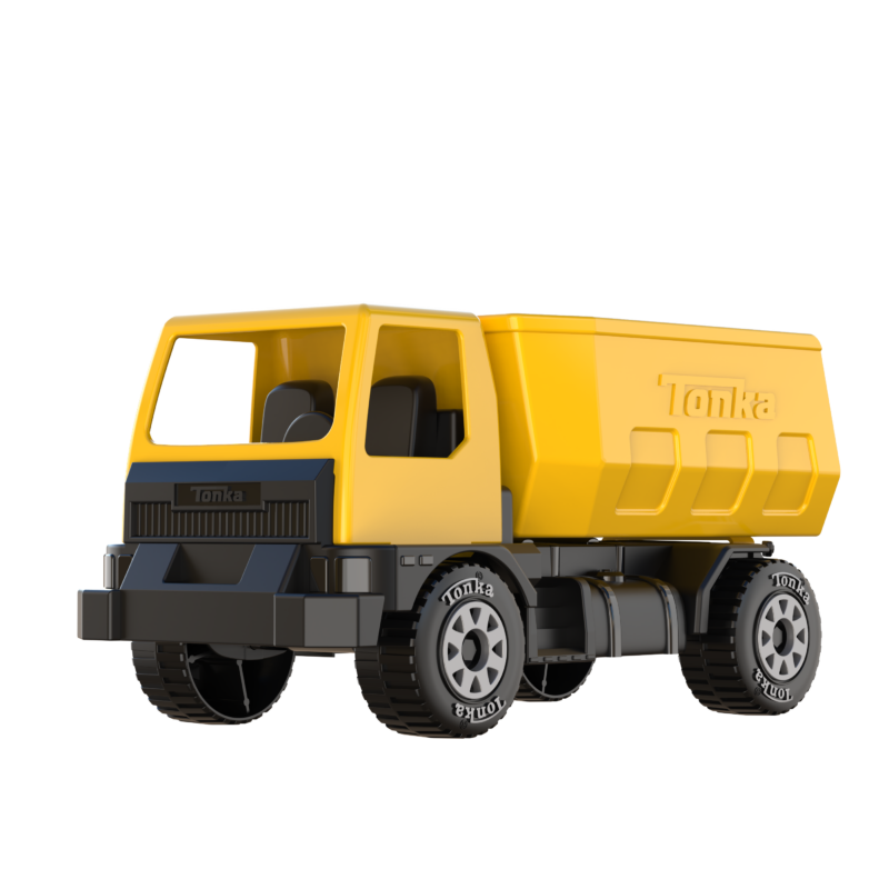 Tonka Steel Classics Assortment - US 6551