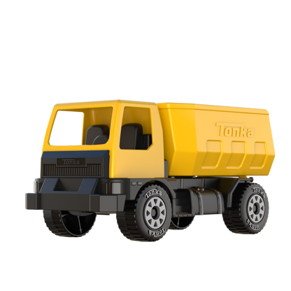Tonka Steel Classics Assortment - US 6551