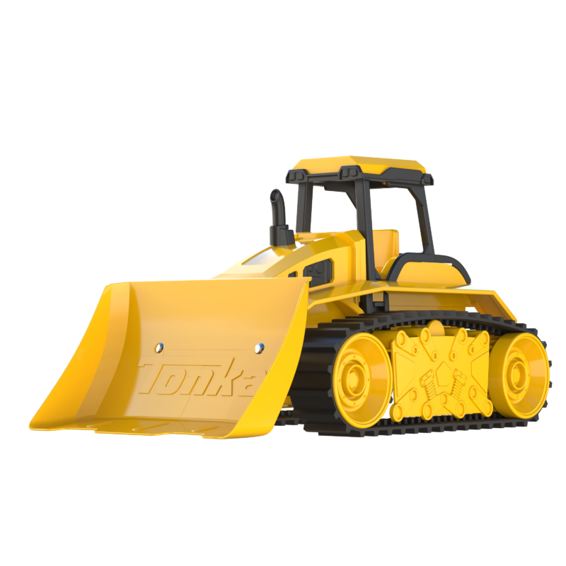 Tonka Steel Classics Assortment - US 6551