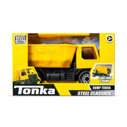 Tonka Steel Classics Assortment - US 6551