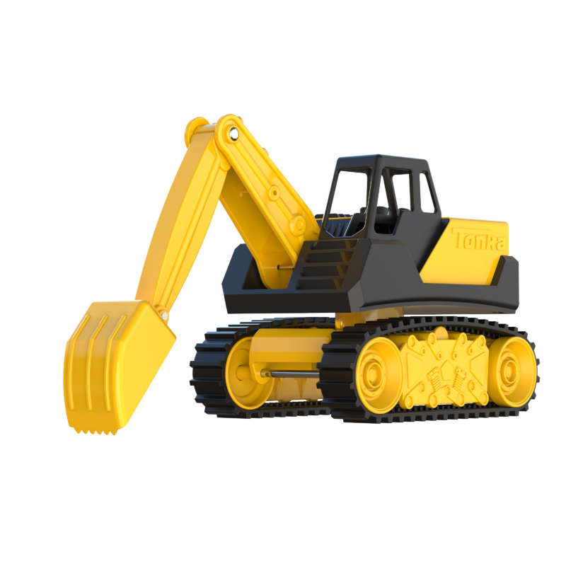 Tonka Steel Classics Assortment - US 6551