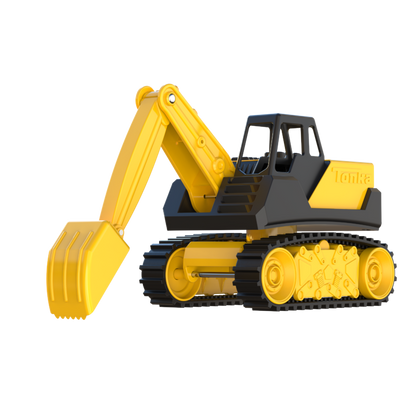 Tonka Steel Classics Assortment - US 6551