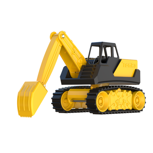 Tonka Steel Classics Assortment - US 6551