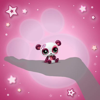 Littlest Pet Shop Diner Dash Play Pack - US 5762