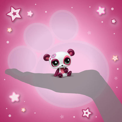 Littlest Pet Shop Grooming Spa Play Pack - US 6867